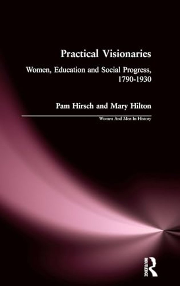 Practical Visionaries