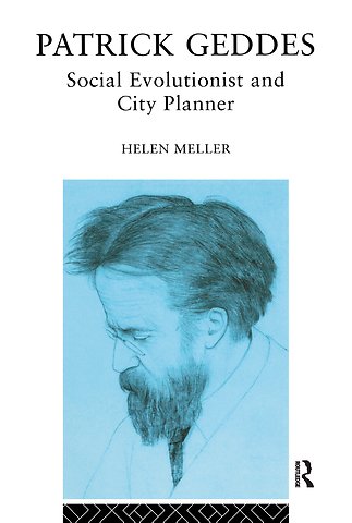 Patrick Geddes