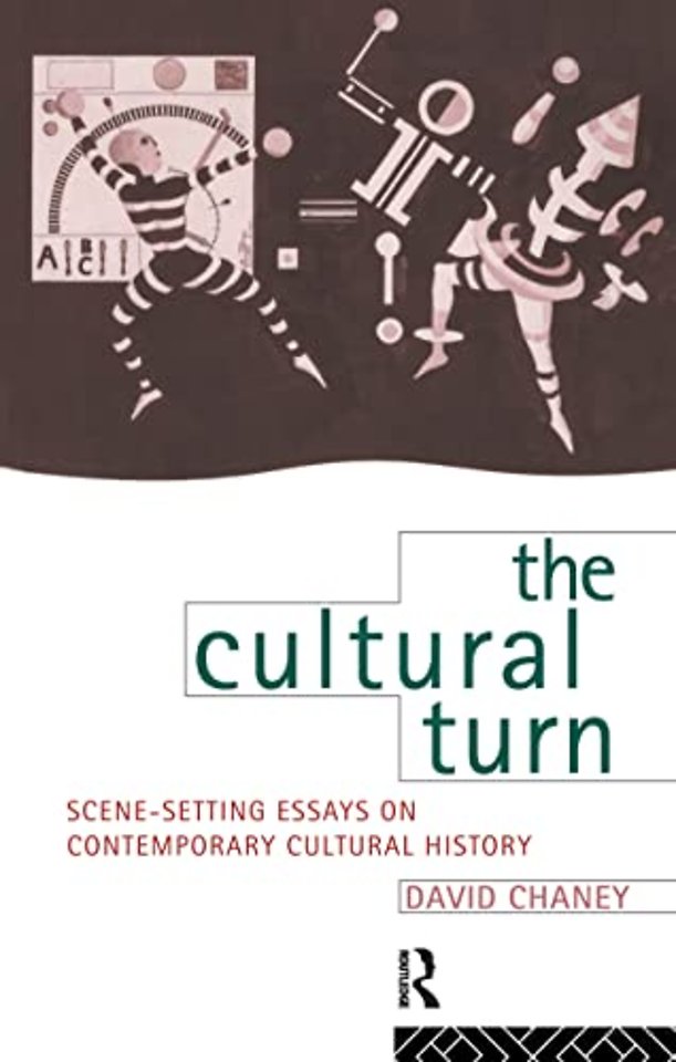 Cultural Turn
