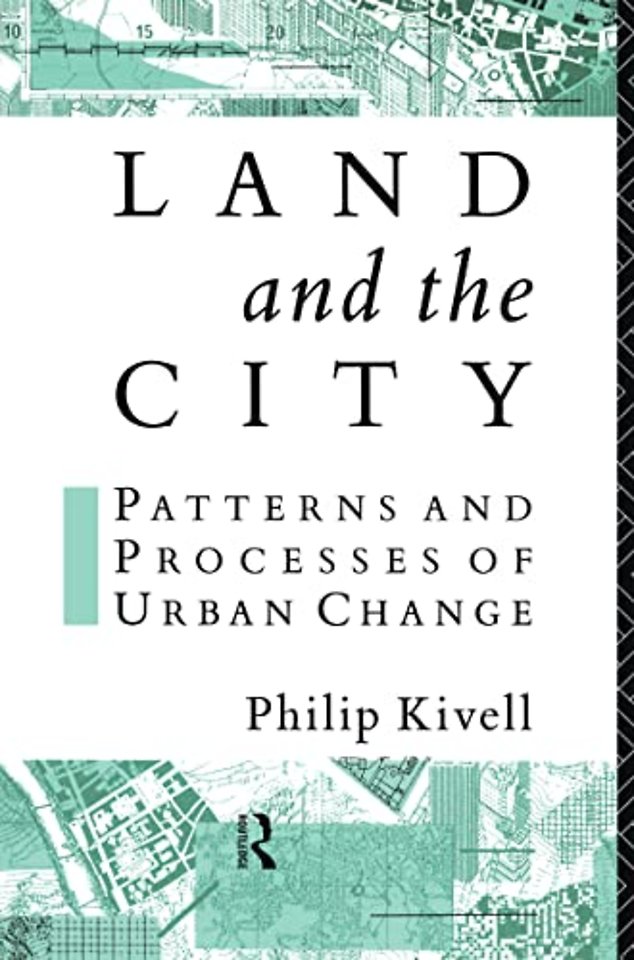 Land and the City