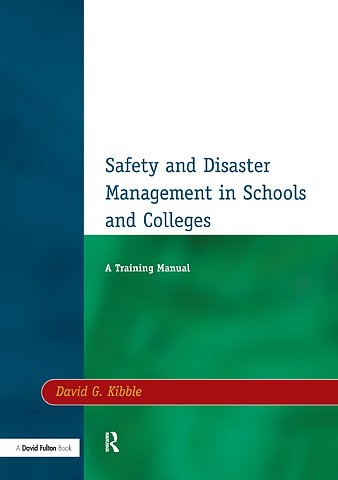 Safety and Disaster Management in Schools and Colleges