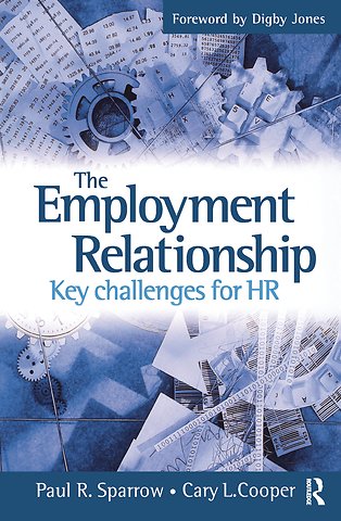 Employment Relationship: Key Challenges for HR