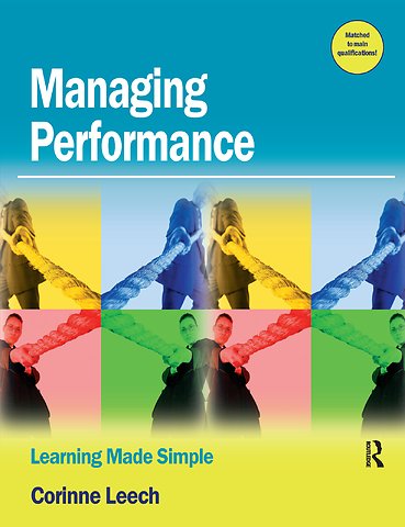 Managing Performance