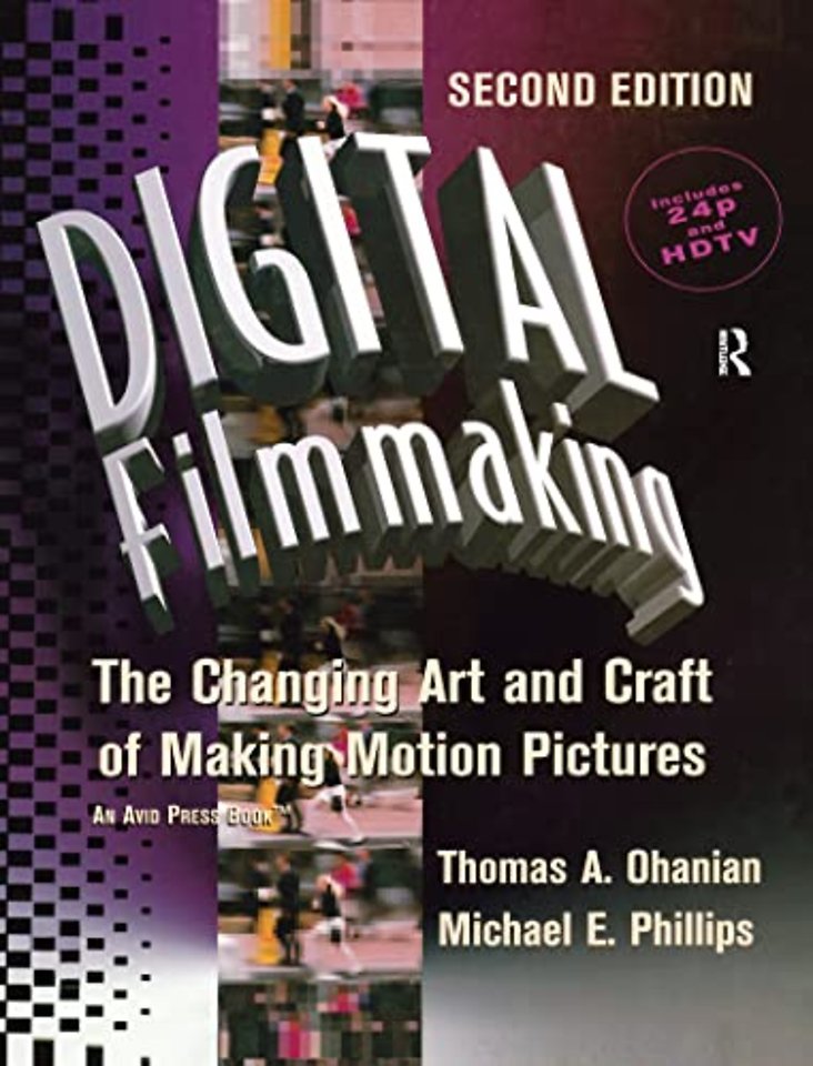 Digital Filmmaking