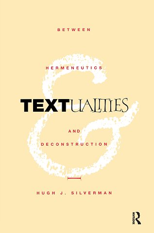 Textualities