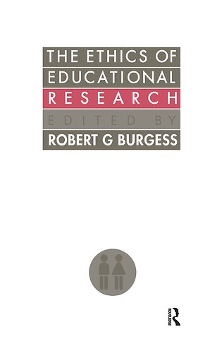 Ethics Of Educational Research