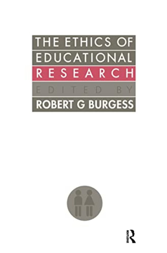 Ethics Of Educational Research