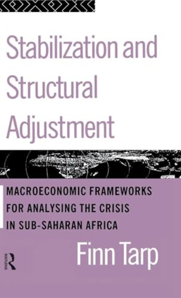 Stabilization and Structural Adjustment
