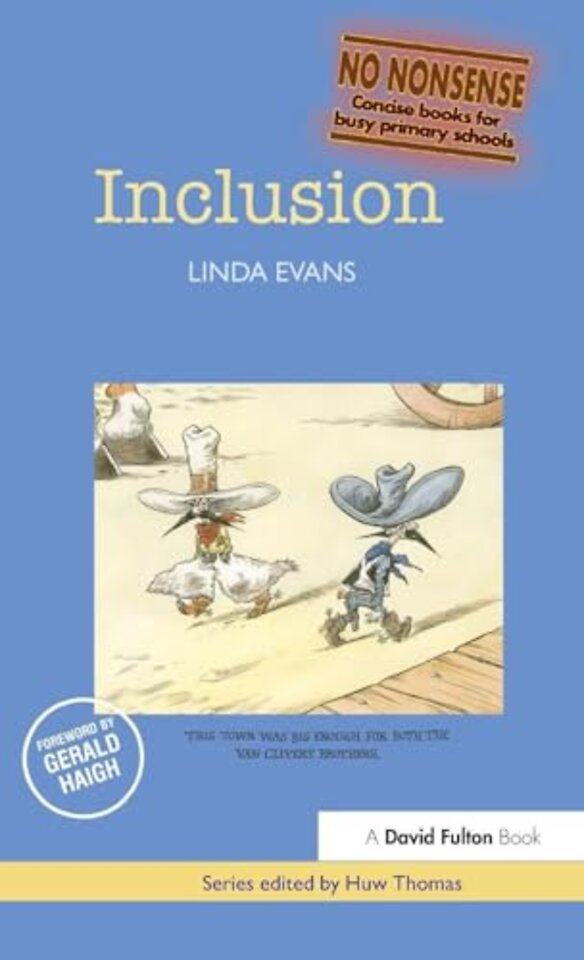 Inclusion