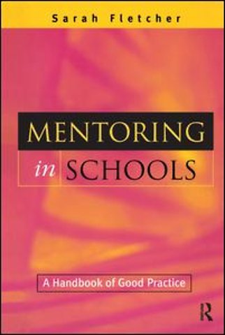 Mentoring in Schools