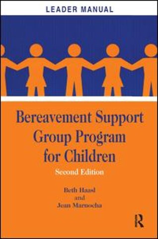 Bereavement Support Group Program for Children