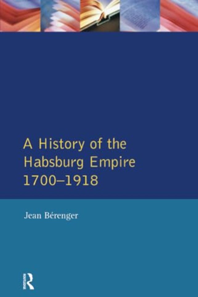 Habsburg Empire 1700-1918