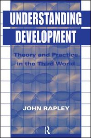 Understanding Development