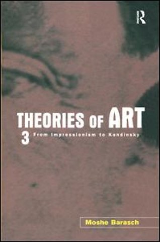 Theories of Art