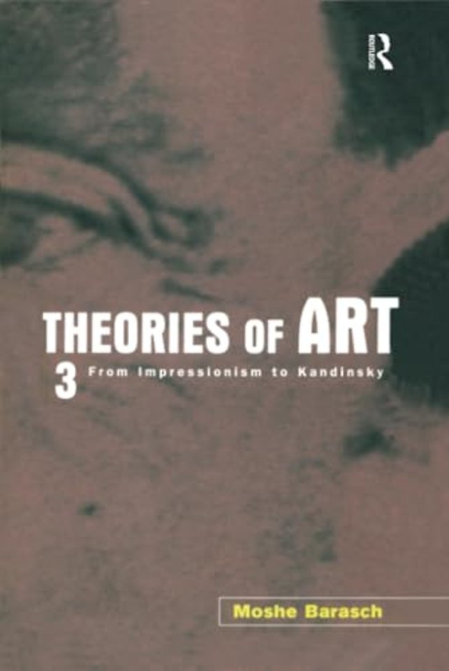 Theories of Art