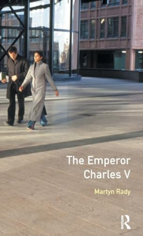 Emperor Charles V