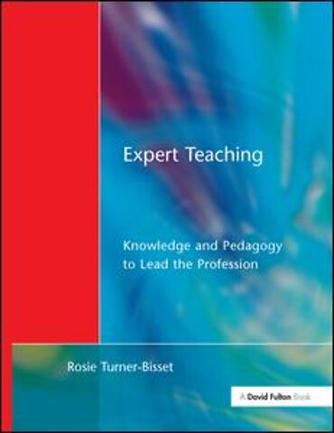 Expert Teaching