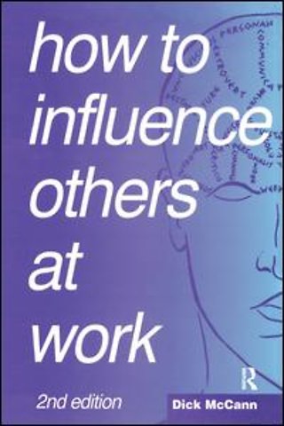 How to Influence Others at Work