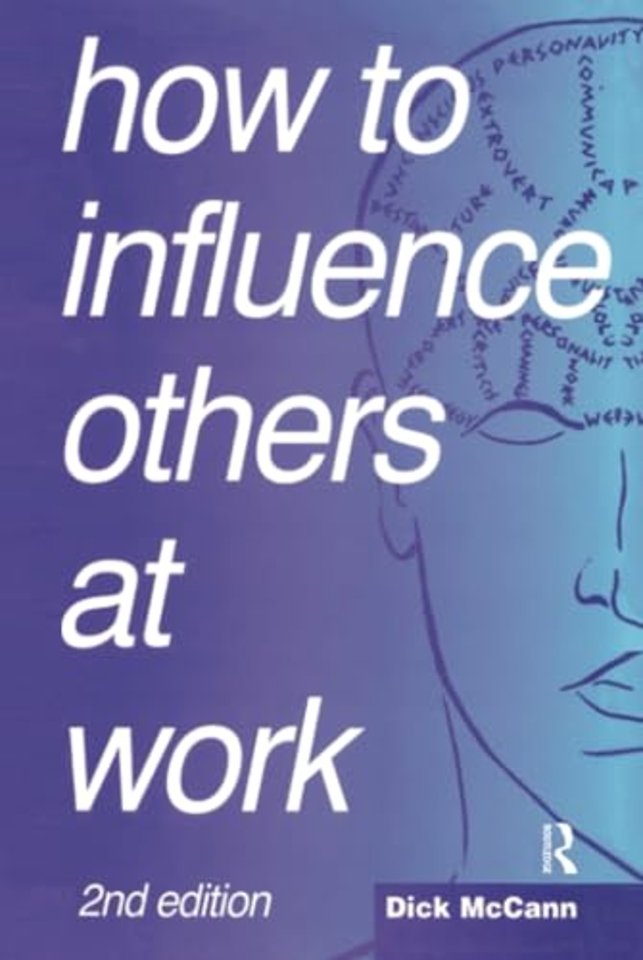 How to Influence Others at Work