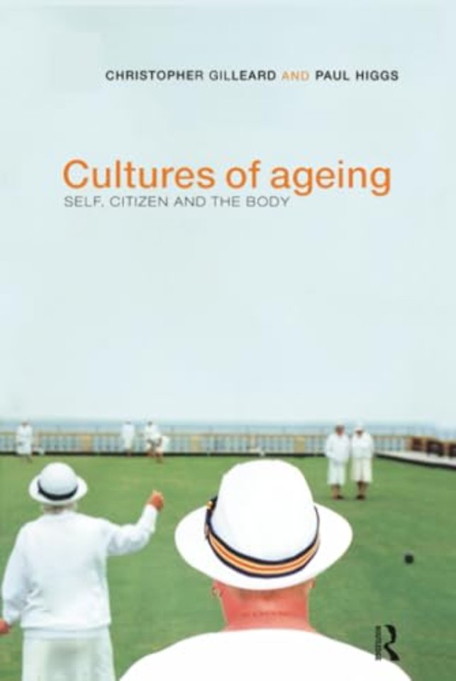 Cultures of Ageing