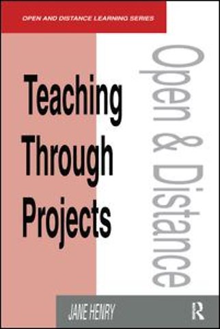 Teaching Through Projects