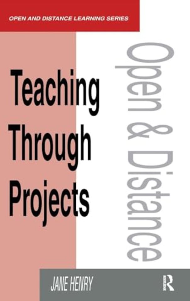 Teaching Through Projects