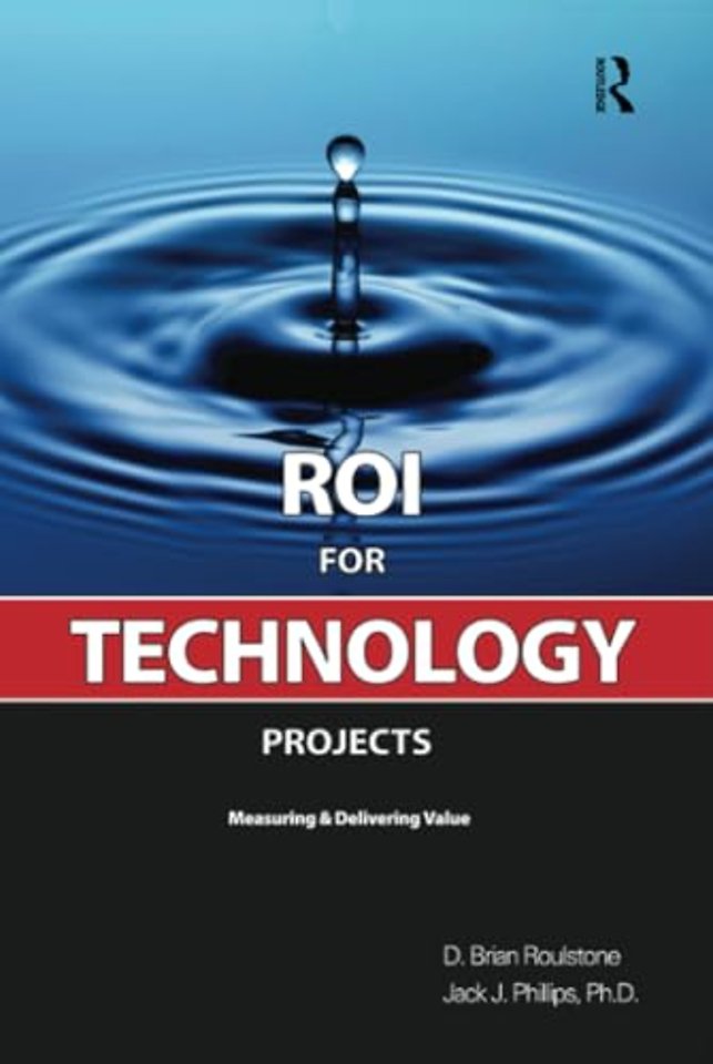 ROI for Technology Projects