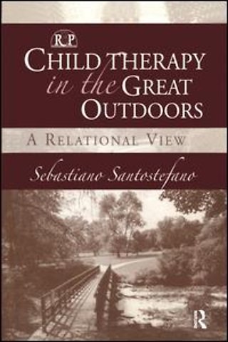 Child Therapy in the Great Outdoors