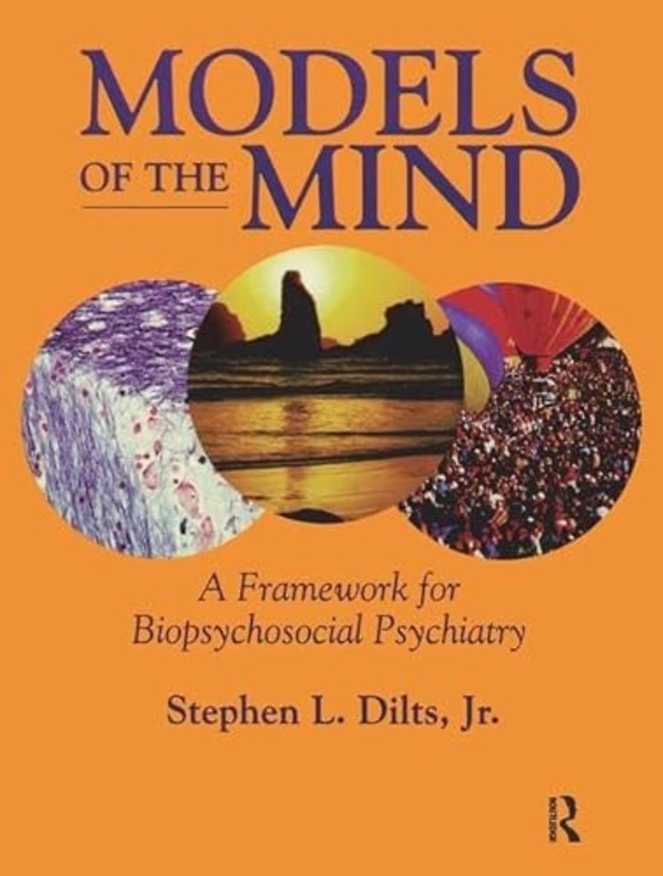 Models of the Mind