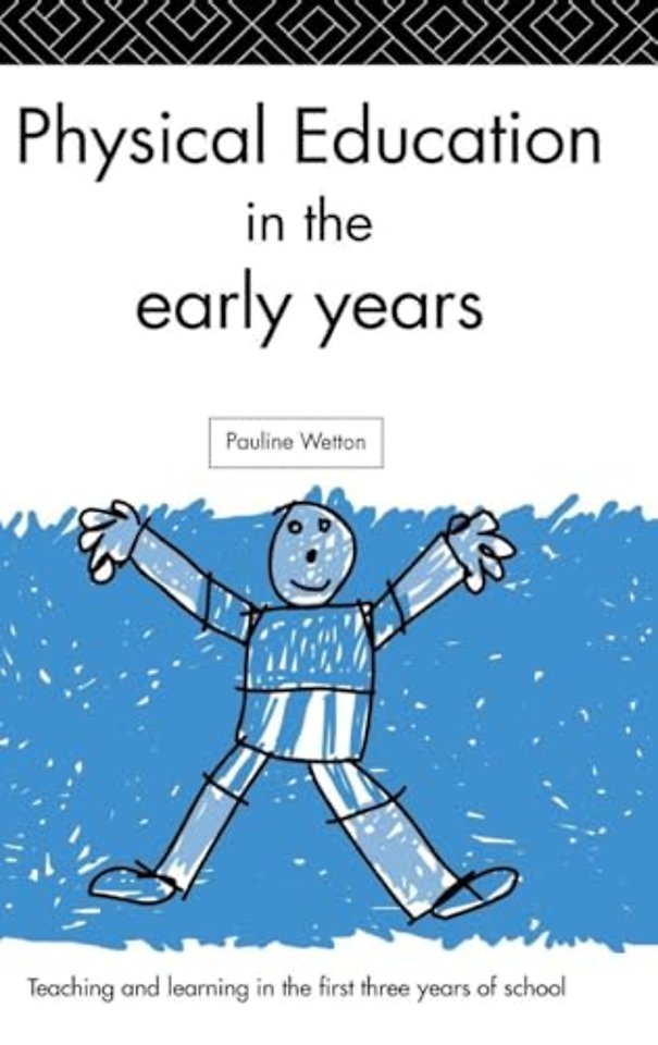 Physical Education in the Early Years