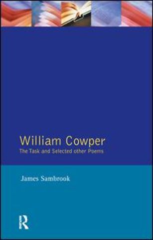 William Cowper
