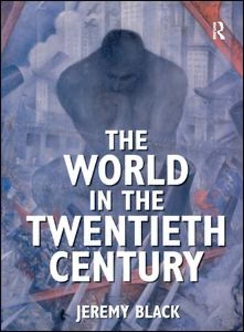 World in the Twentieth Century