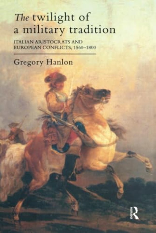 Twilight Of A Military Tradition