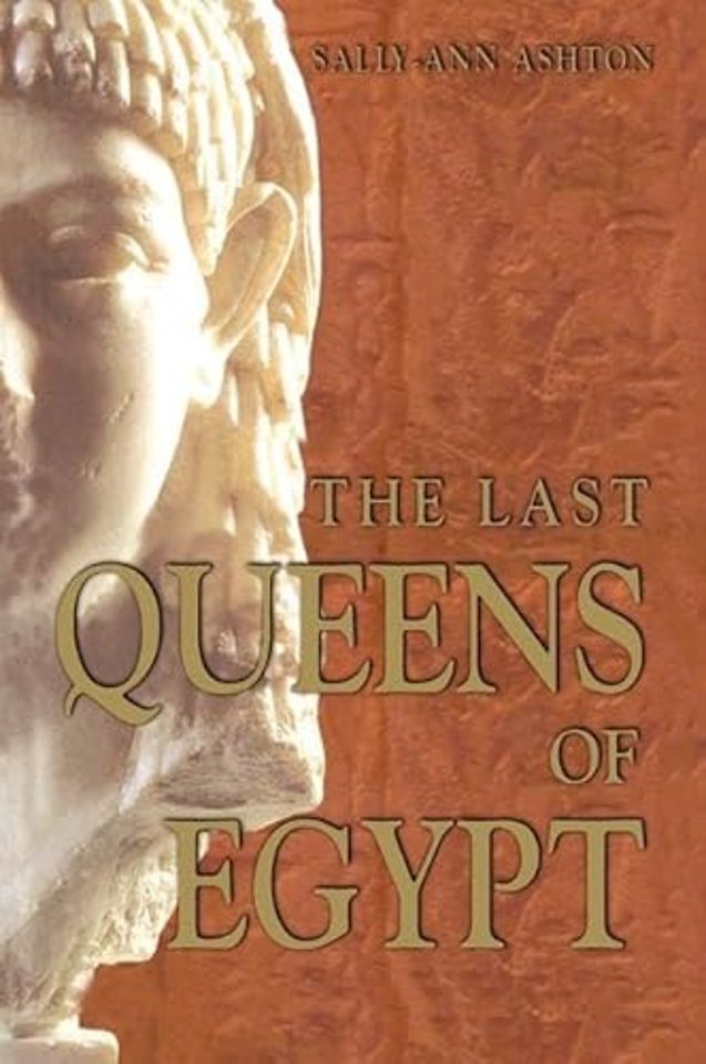 Last Queens of Egypt