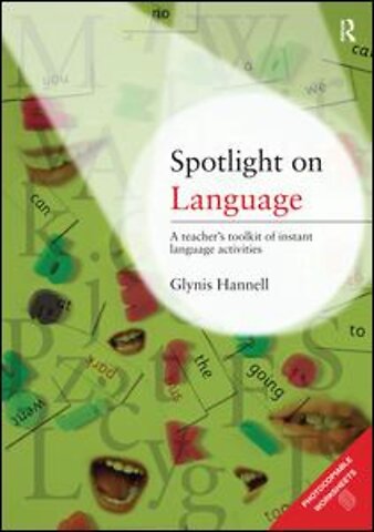 Spotlight on Language