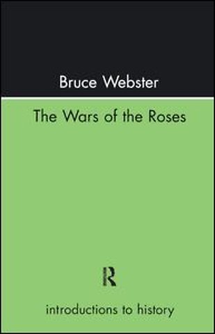Wars Of The Roses