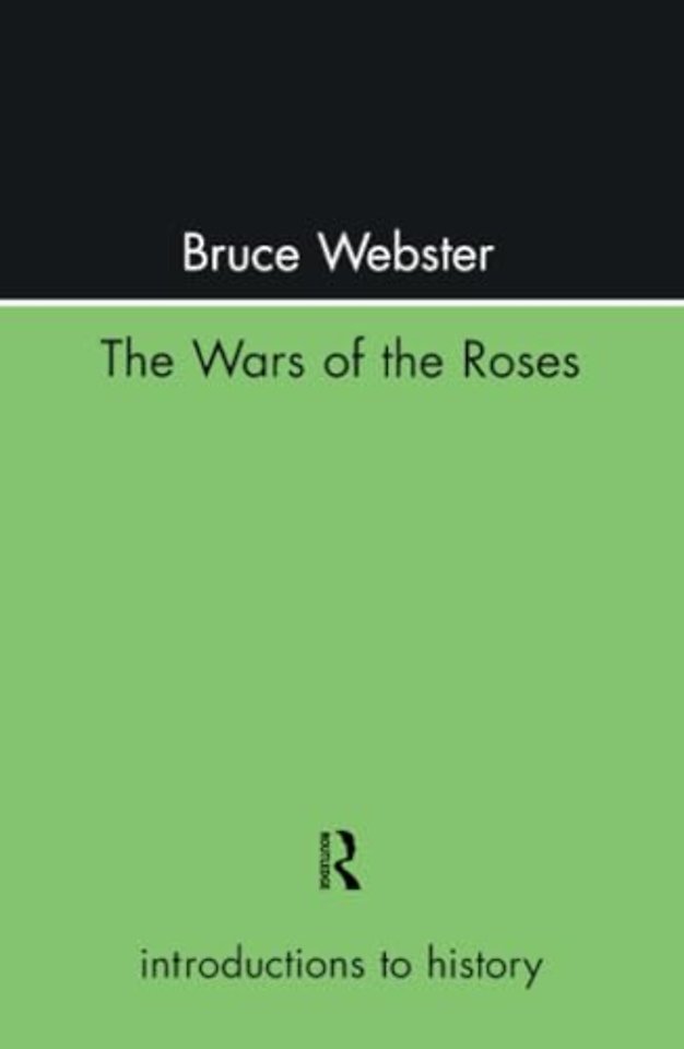 Wars Of The Roses