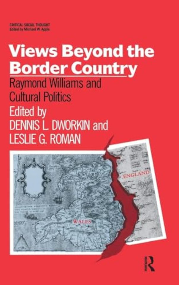 Views Beyond the Border Country