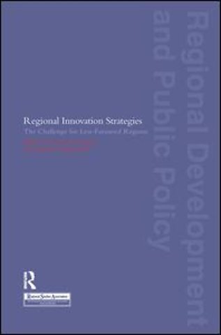 Regional Innovation Strategies