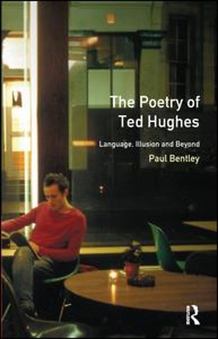 Poetry of Ted Hughes