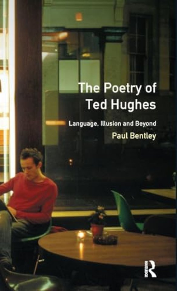 Poetry of Ted Hughes