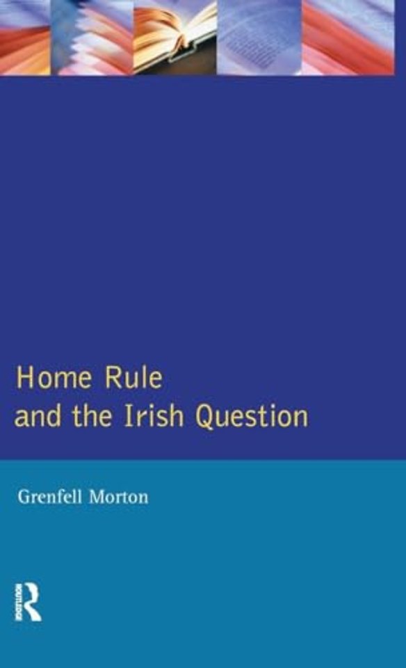 Home Rule and the Irish Question