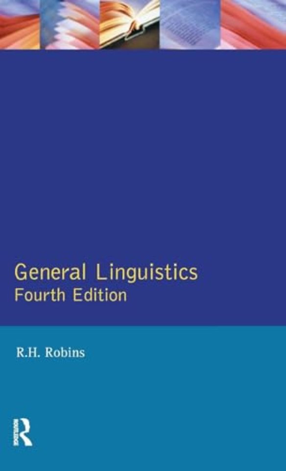 General Linguistics