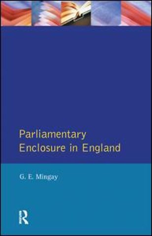 Parliamentary Enclosure in England