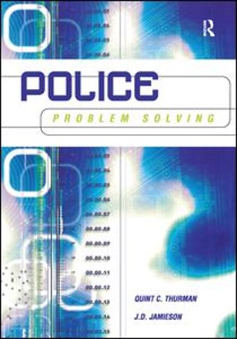 Police Problem Solving