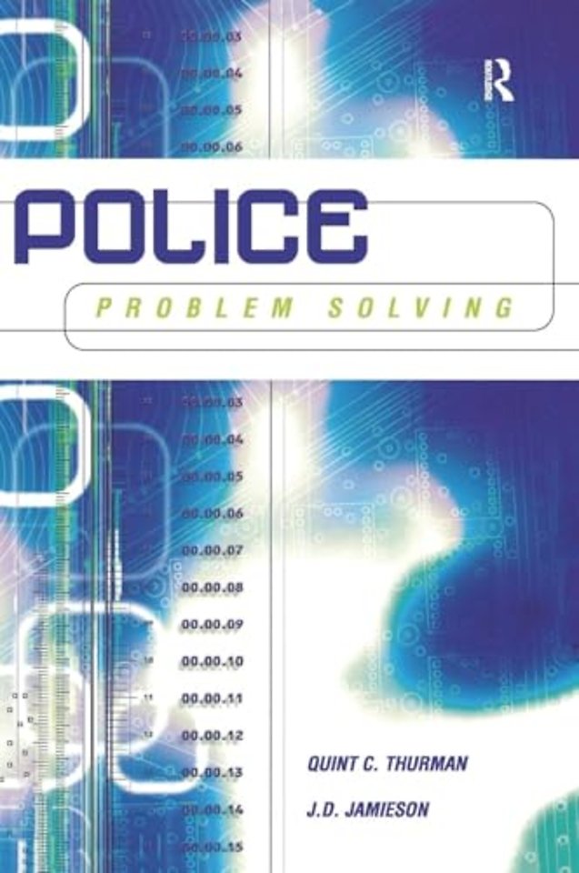 Police Problem Solving