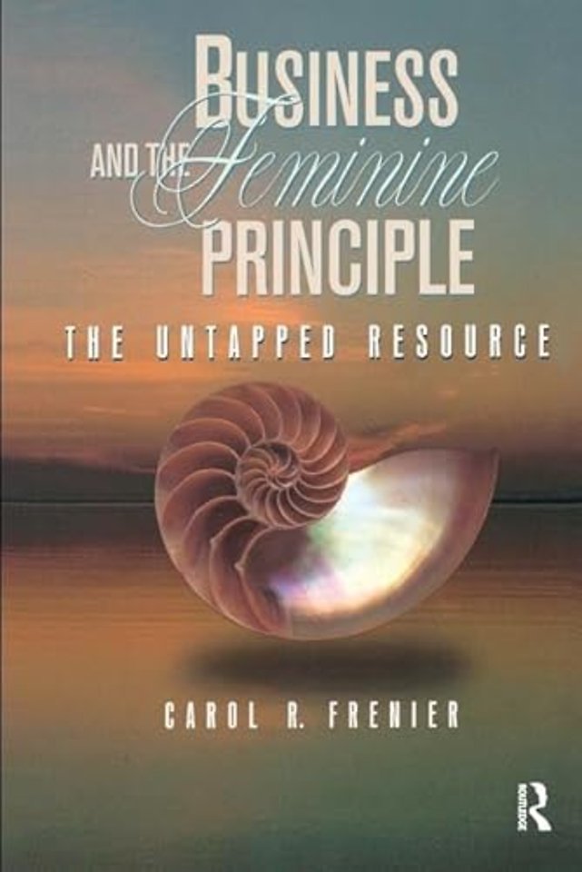 Business and the Feminine Principle