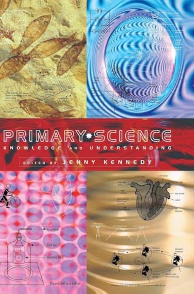 Primary Science