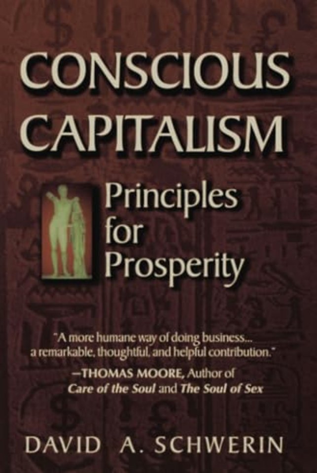 Conscious Capitalism