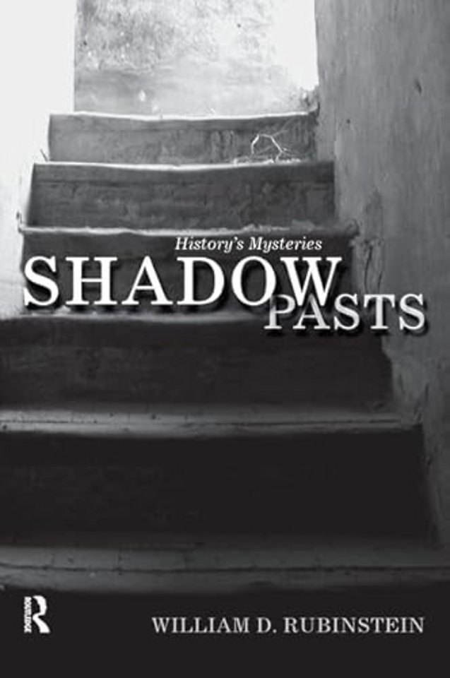 Shadow Pasts
